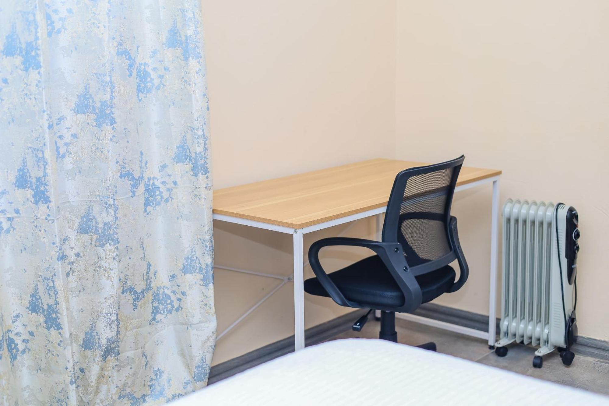 Stylish Self Catering Unit In Maseru Cbd エクステリア 写真